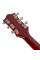Электрогитара GUILD Starfire V (Cherry Red)