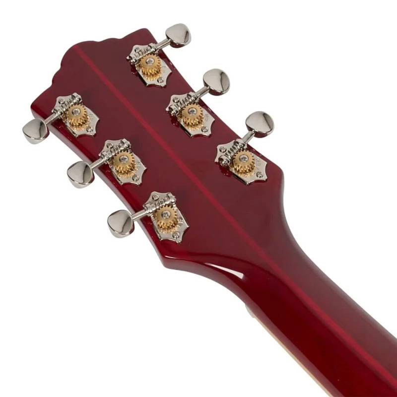 Электрогитара GUILD Starfire V (Cherry Red)