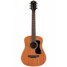 Акустическая гитара GUILD Travel Mahogany