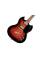 Електрогітара GUILD Polara Deluxe (Vintage Sunburst)
