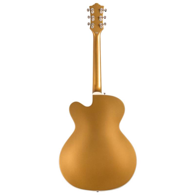 Электрогитара GUILD X-175 Manhattan Special (Golden Coast)