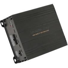 Підсилювач потужності Ground Zero GZCS DSPA-4.60ISO