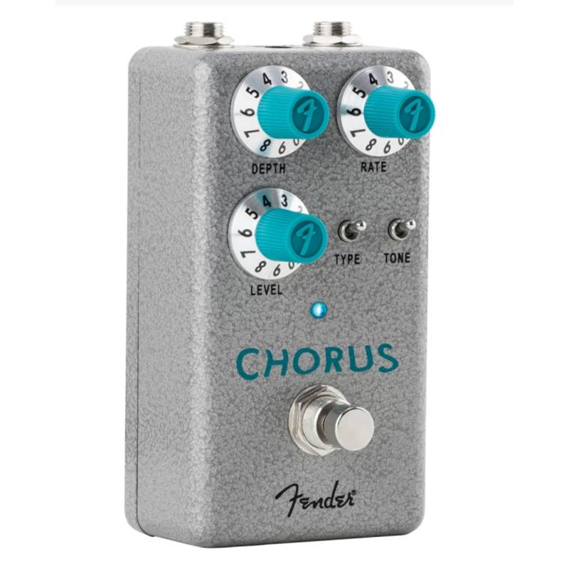 Педаль ефектів FENDER PEDAL HAMMERTONE CHORUS