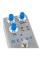 Педаль эффектов FENDER PEDAL HAMMERTONE DELAY