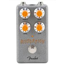 Педаль ефектів FENDER PEDAL HAMMERTONE DISTORTION