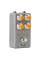 Педаль эффектов FENDER PEDAL HAMMERTONE DISTORTION