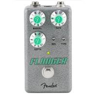 Педаль ефектів FENDER PEDAL HAMMERTONE FLANGER