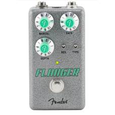 Педаль эффектов FENDER PEDAL HAMMERTONE FLANGER