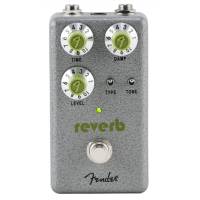 Педаль ефектів FENDER PEDAL HAMMERTONE REVERB