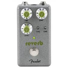 Педаль ефектів FENDER PEDAL HAMMERTONE REVERB
