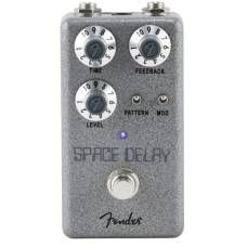 Педаль ефектів FENDER PEDAL HAMMERTONE SPACE DELAY