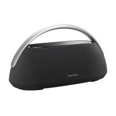 Портативная колонка HARMAN KARDON GO+ PLAY 3 BLACK