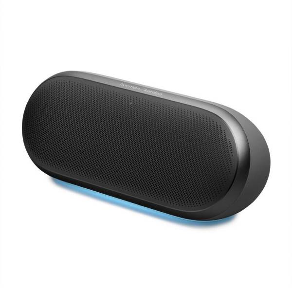 Портативна колонка Harman LUNA 2 BLACK