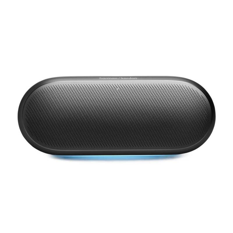 Портативная колонка Harman LUNA 2 BLACK