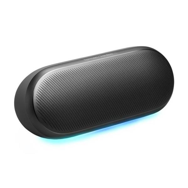 Портативна колонка Harman LUNA 2 BLACK