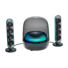 Акустическая система Harman SOUNDSTICKS 5 BLACK