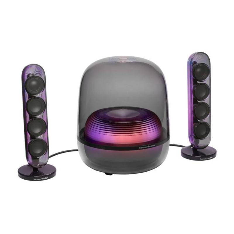 Акустическая система Harman SOUNDSTICKS 5 BLACK