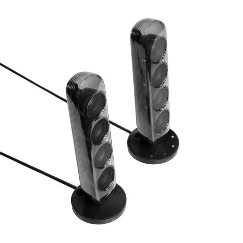 Акустическая система Harman SOUNDSTICKS 5 BLACK