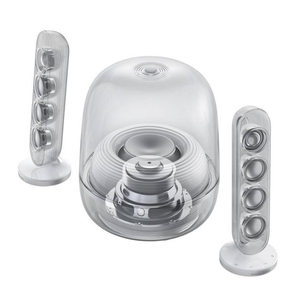Акустична система HARMAN KARDON SOUNDSTICKS 5