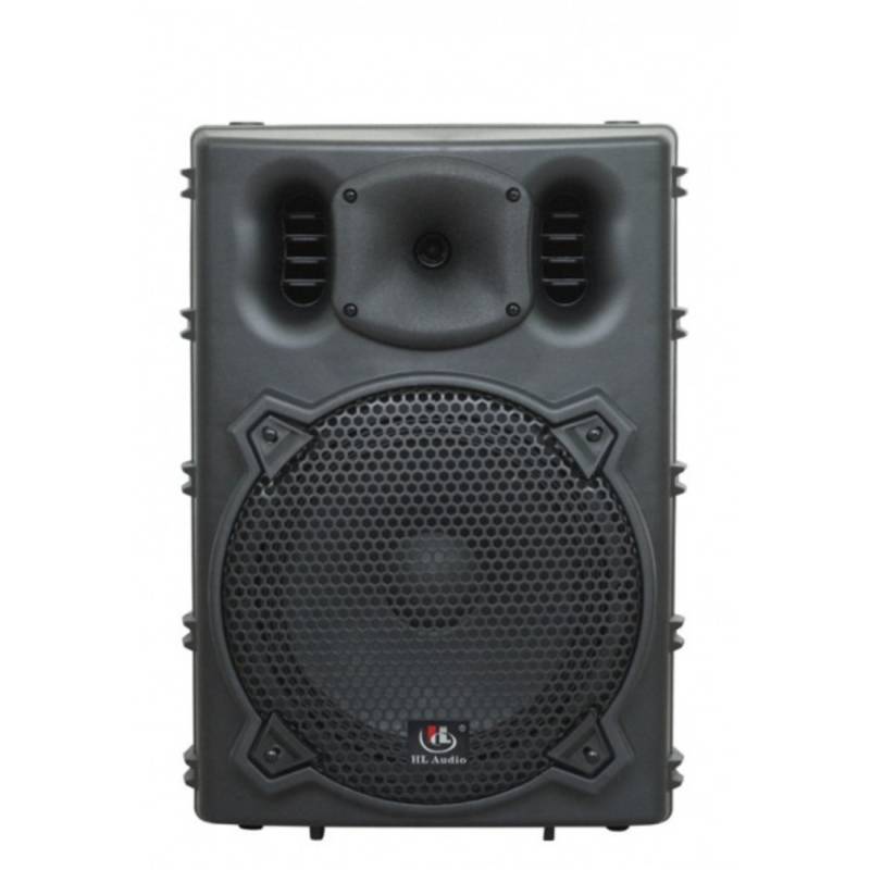 Акустична система HL Audio B10A USB BT