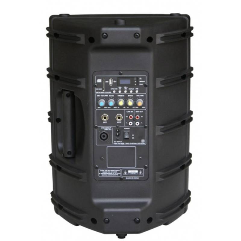 Акустична система HL Audio B10A USB BT