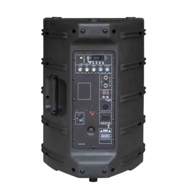 Акустична система HL Audio B12A USB