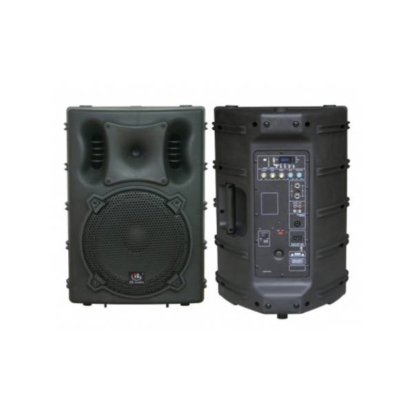 Акустична система HL Audio B12A USB