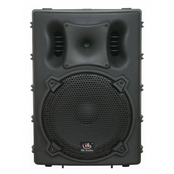 Акустична система HL Audio B15A USB