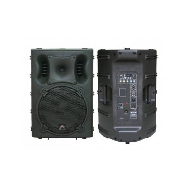 Акустична система HL Audio B15A USB