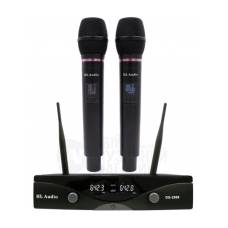 Мікрофонна радіосистема HL Audio DG-2000