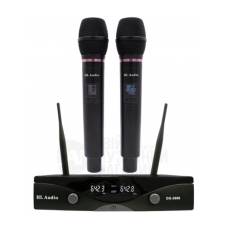 Радиосистема HL Audio DG-2000