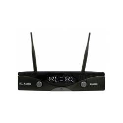 Микрофонная радиосистема HL Audio DG-2000 Микрофонная радиосистема HL Audio DG-2000
