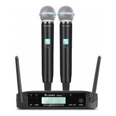 Микрофонная радиосистема HL Audio GLXD4