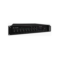 Підсилювач потужності HL Audio MA240ZM PUBLIC ADDRESS AMPLIFIER