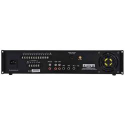 Підсилювач потужності HL Audio MA240ZM PUBLIC ADDRESS AMPLIFIER Підсилювач потужності HL Audio MA240ZM PUBLIC ADDRESS AMPLIFIER