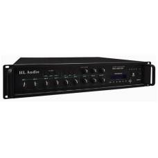 Підсилювач потужності HL Audio MA360ZM PUBLIC ADDRESS AMPLIFIER 