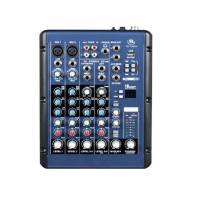 Микшерный пульт HL Audio SMR6