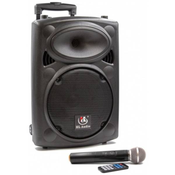 Акустична система HL Audio USK 10A BT