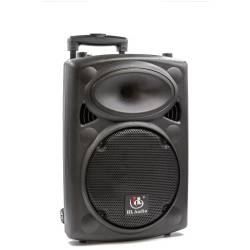 Акустическая система HL Audio USK-12A-BT