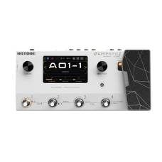Процесор ефектів HOTONE AUDIO AMPERO II