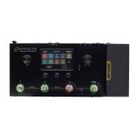 Гитарный процессор Hotone Audio Ampero