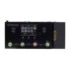  Гітарний процесор Hotone Audio Ampero