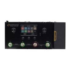 Гитарный процессор Hotone Audio Ampero