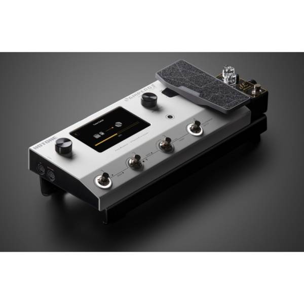 Процесор ефектів HOTONE AUDIO AMPERO II