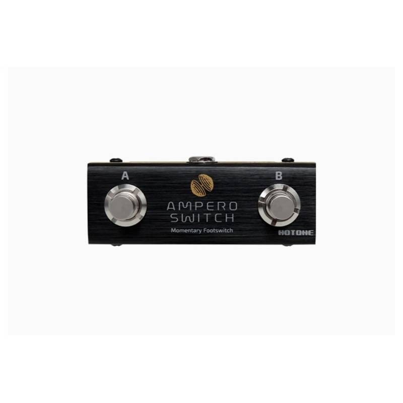 Футконтроллер Hotone Audio FS-1