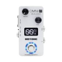 Гитарный процессор Hotone Audio Omni IR
