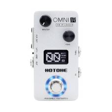  Гітарний процесор Hotone Audio Omni IR