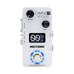  Гітарний процесор Hotone Audio Omni IR