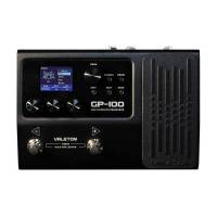  Гітарний процесор Hotone Audio Valeton GP-100