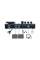 Гитарный процессор Hotone Audio Valeton GP-100